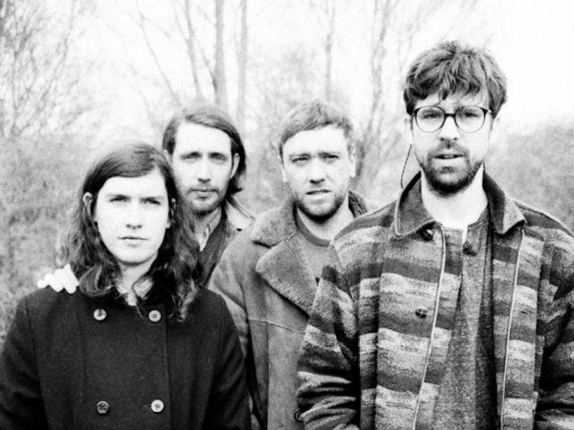 London Band - Grass House - Far Out Magazine