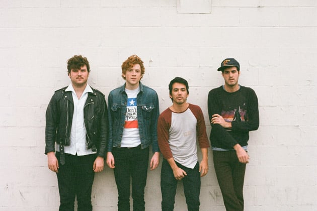 FIDLAR