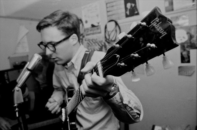 Nick Waterhouse