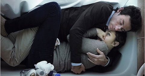 Upstream Color