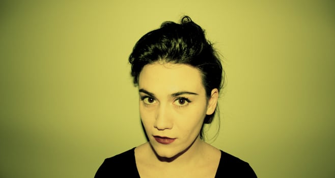 Nadine Shah