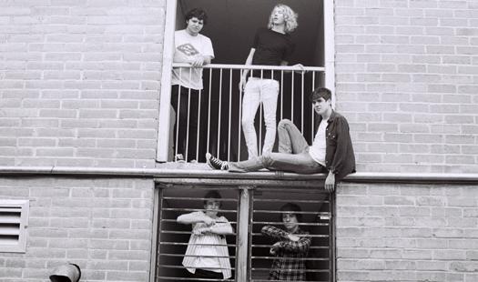 The Orwells