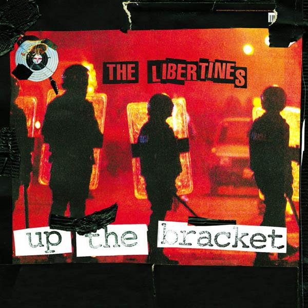 Looking back at The Libertines' classic 'Up The Bracket'