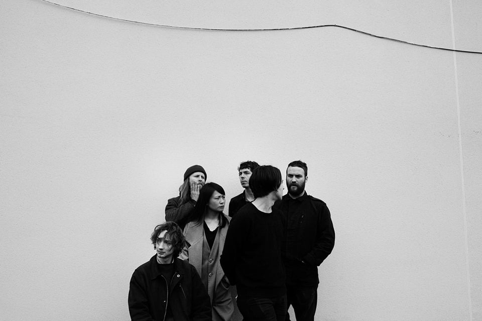 Image by Elliot Kennedy