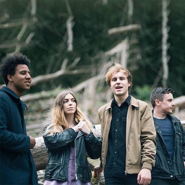 Superfood - Don't Say That - Far Out Magazine