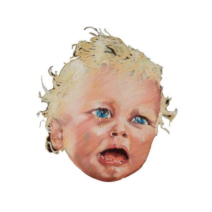 Swans - Oxygen