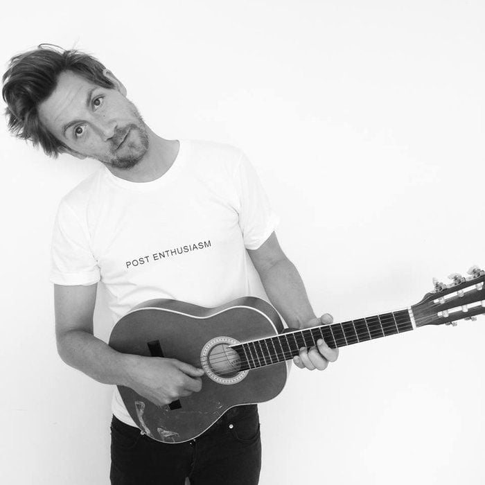 Dan Michaelson and The Coastguards