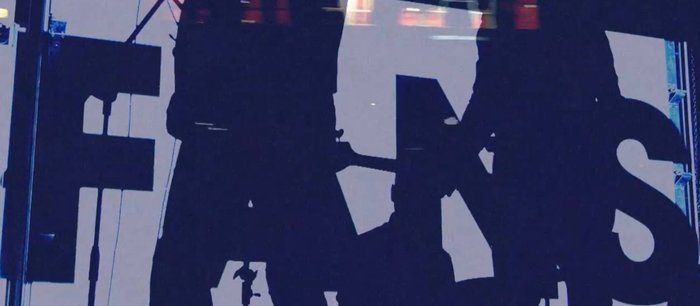 FANS - Far Out Magazine