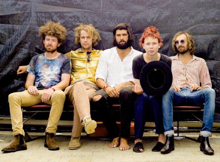 POND - Far Out Magazine