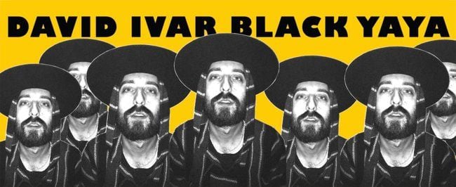 Black Yaya has shared the first single from his new LP, Vigilante