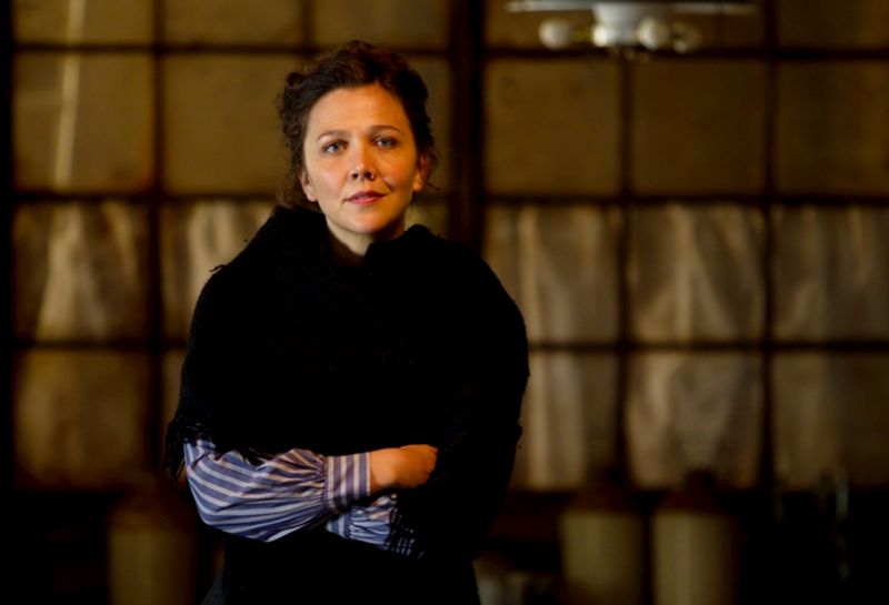 Tanya Wexler's 'Hysteria' starring Maggie Gyllenhaal