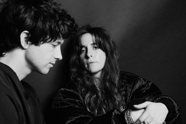 Beach House announce new tour dates