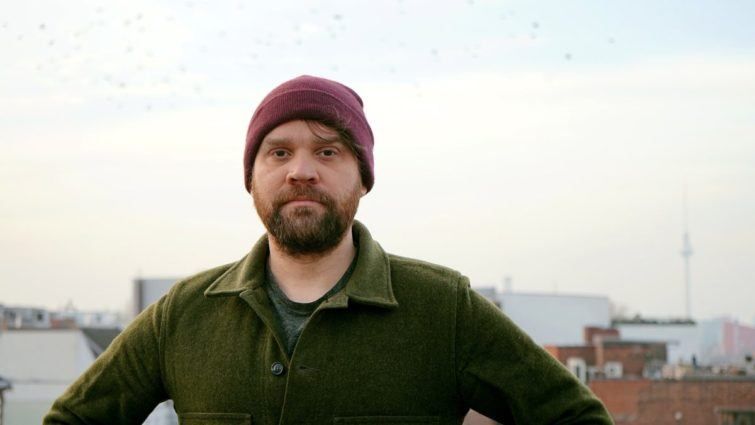 Frightened Rabbit release emotional Scott Hutchison tribute concert recording