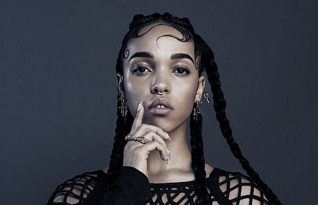 FKA twigs releases new issue of her Instagram zine 'AVANTgarden'