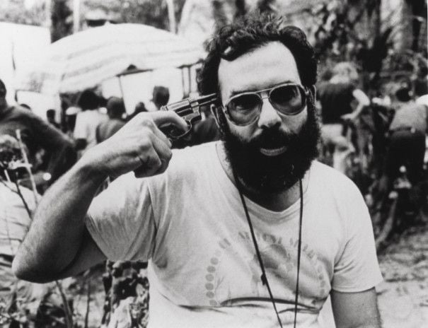 Francis Ford Coppola's top 10 favourite films of all time