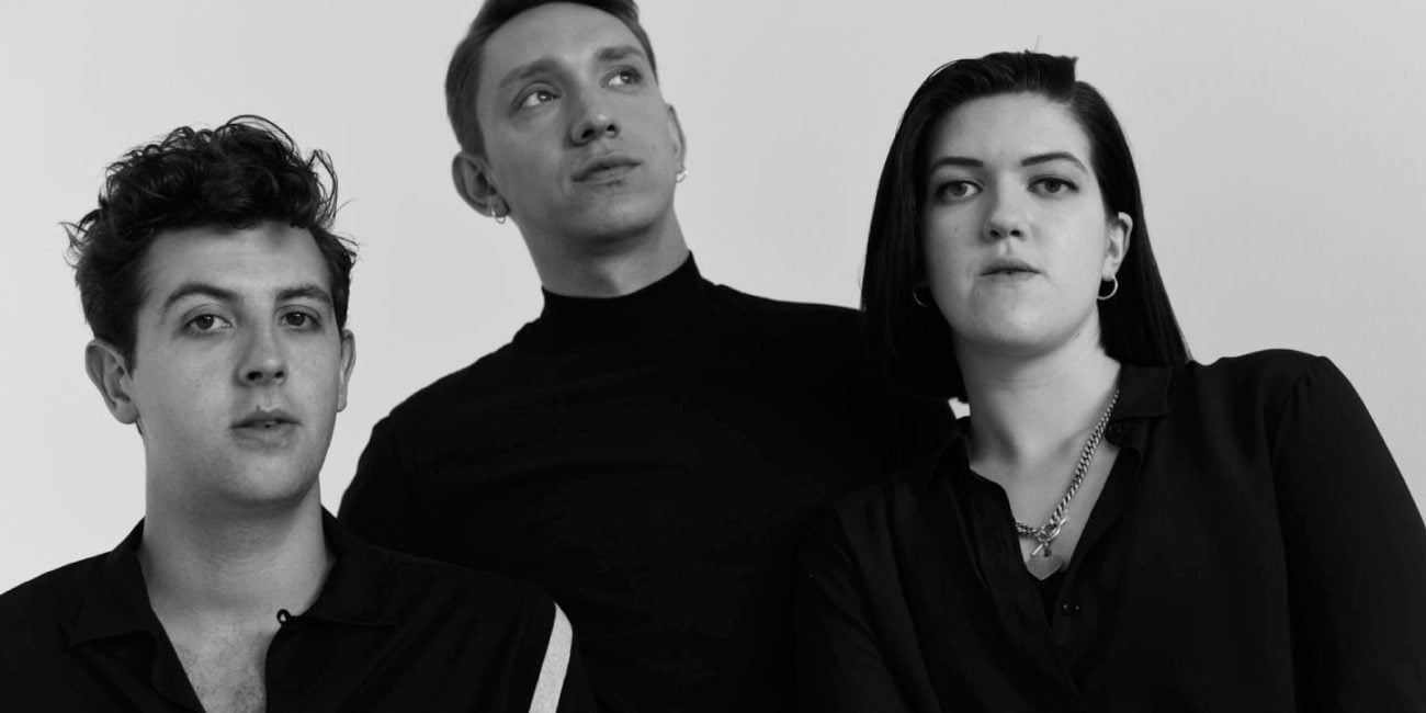 The xx cover classic house track 'Finally' live in session