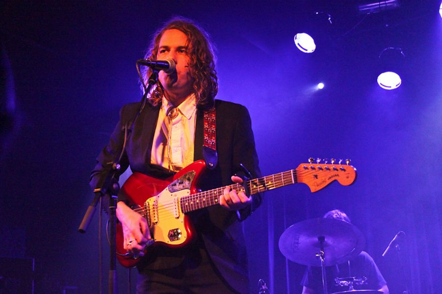 Kevin Morby