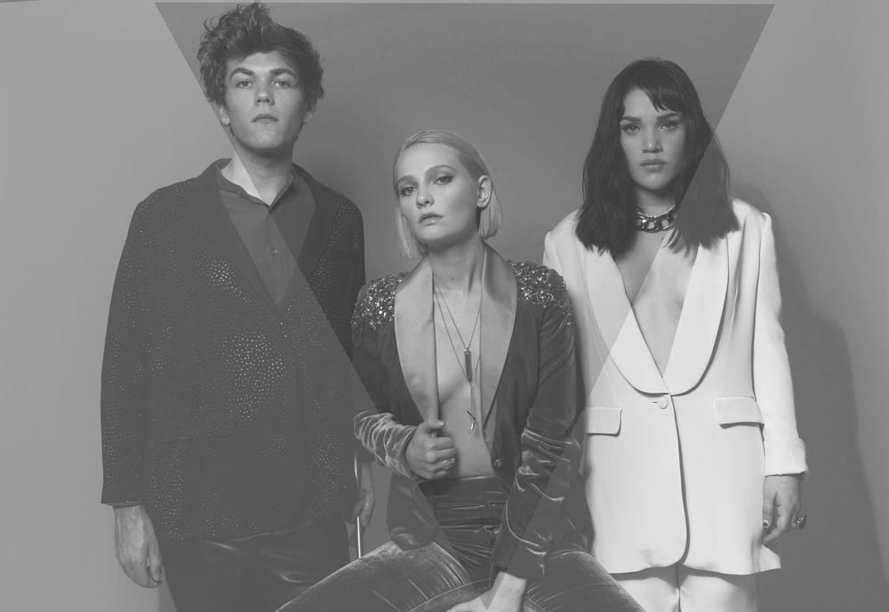 Watch Cherry Glazerr cover LCD Soundsystem
