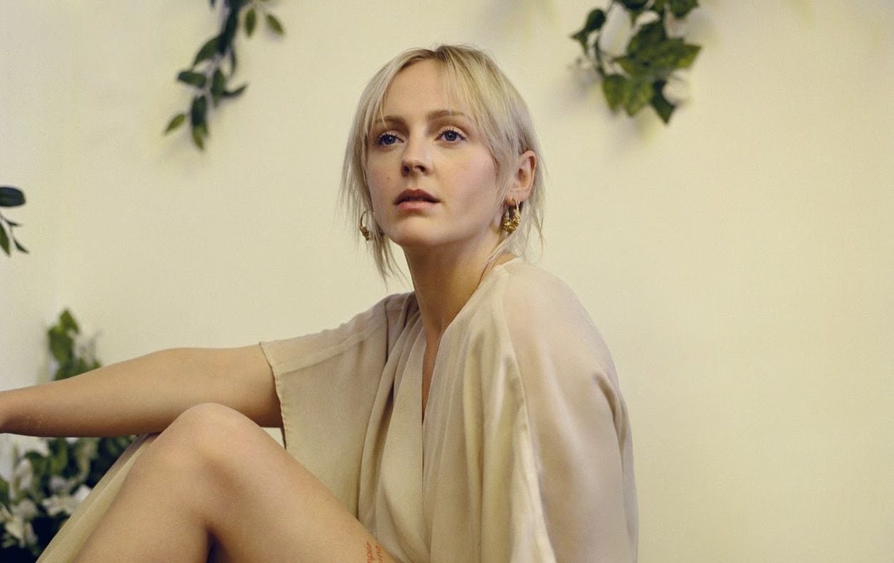 Watch Laura Marling’s video for ‘Fortune’