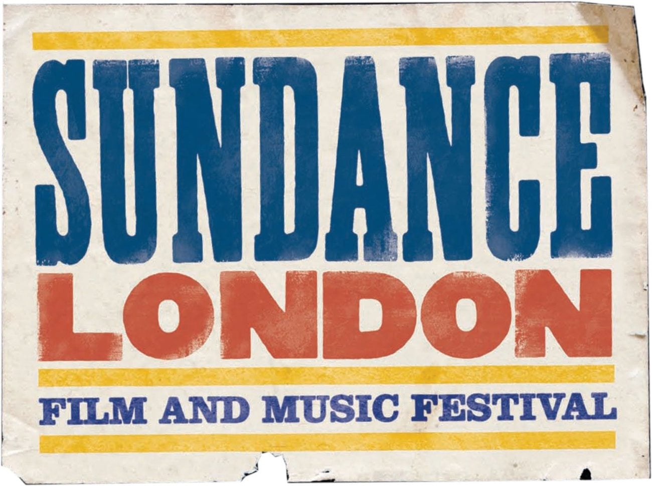 London's 2019 Sundance Film Festival releases schedule