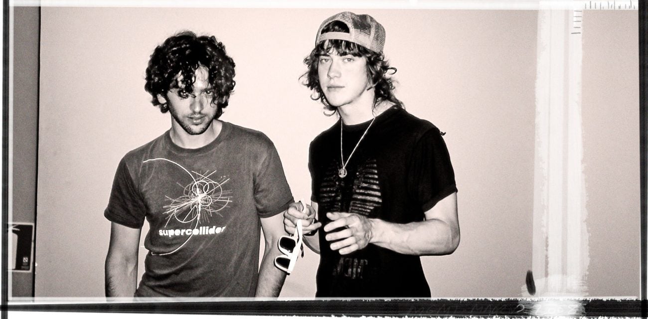 MGMT announce new 2019 tour dates