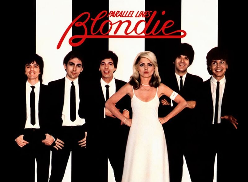 Marvel turn album covers by Nirvana, Blondie and The Clash into comic book covers