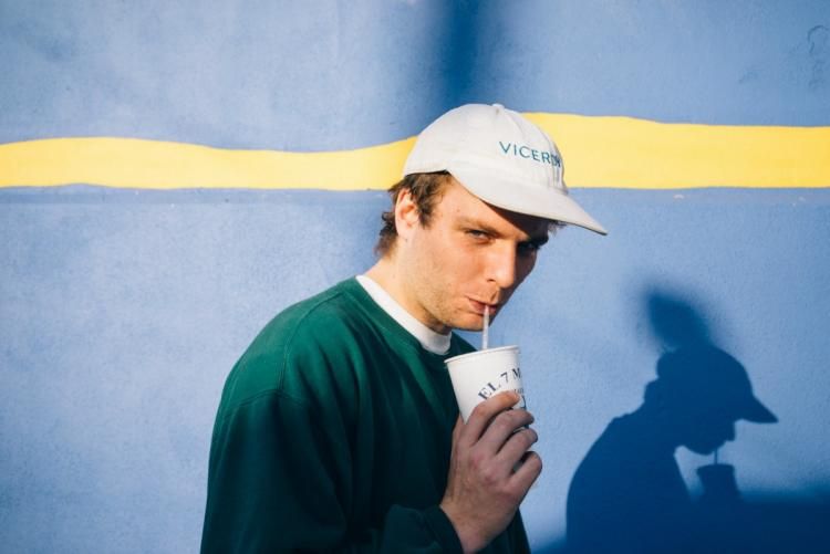 Mac DeMarco reveals stage times and afterparty details for Margate all-dayer