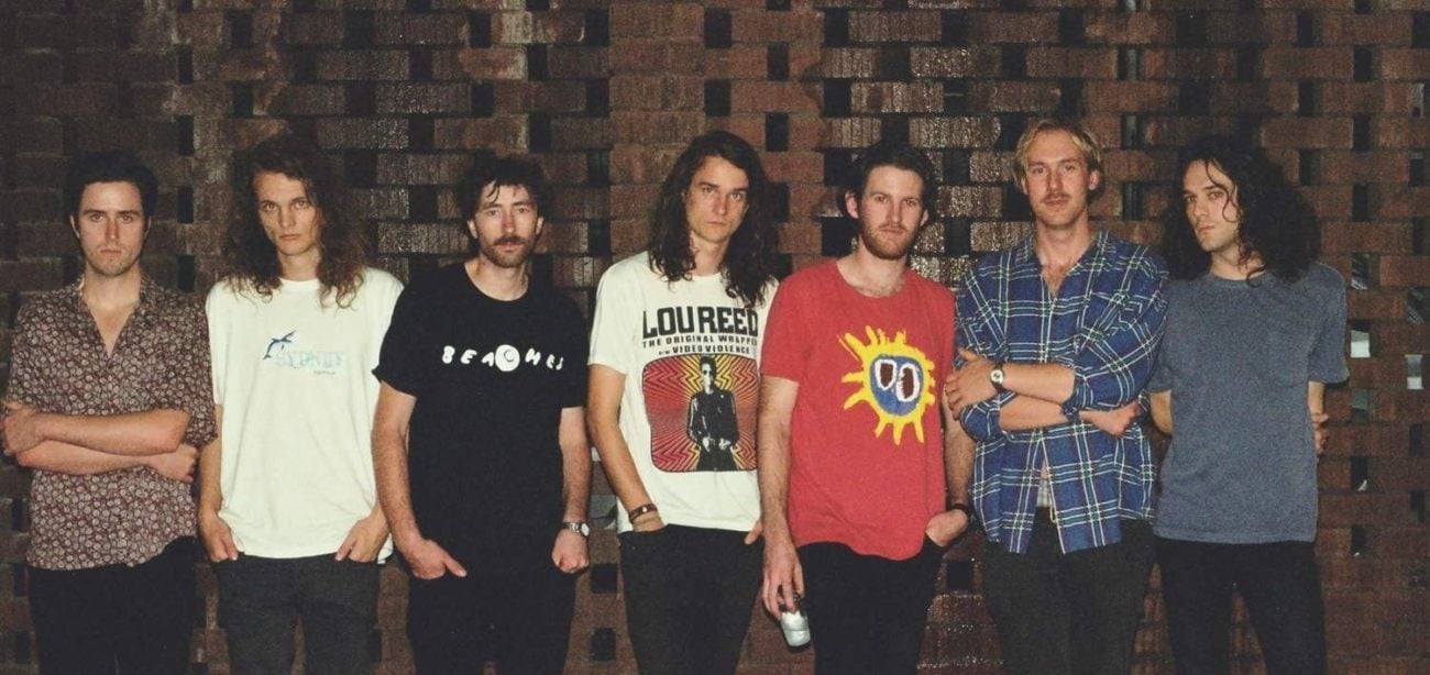 King Gizzard and the Lizard Wizard announce new digital screening of ‘Chunky Shrapnel’ film