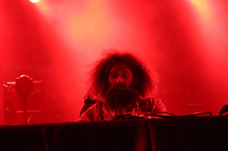 The Gaslamp Killer accused of raping two women