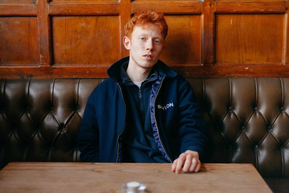 King Krule and Charlotte Patmore welcome their first child