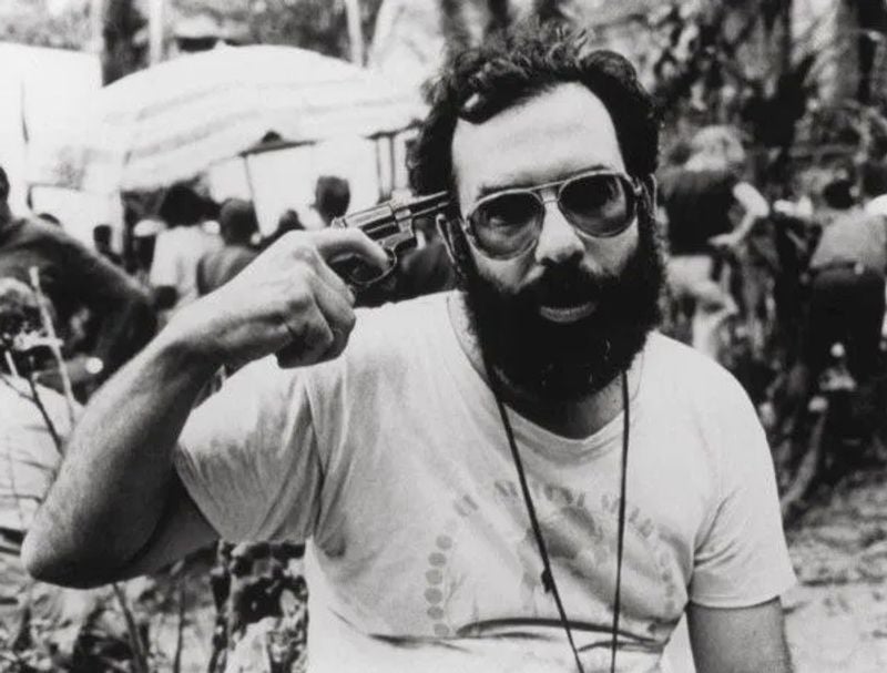 Watch 'Dementia 13', Francis Ford Coppola's first ever film