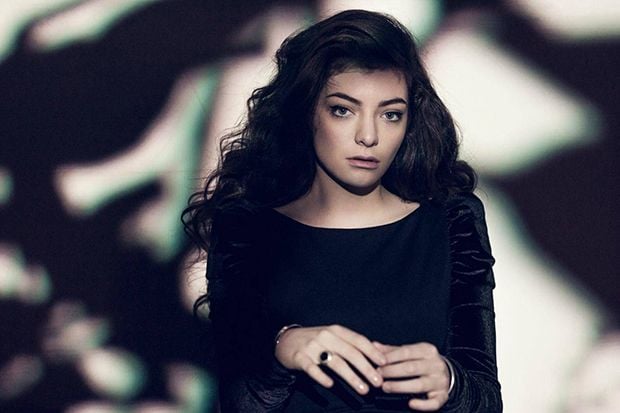 Lorde teases the release of her new album