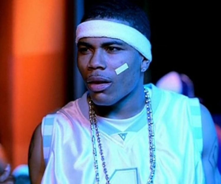 Nelly is being sued for sexual assault and defamation