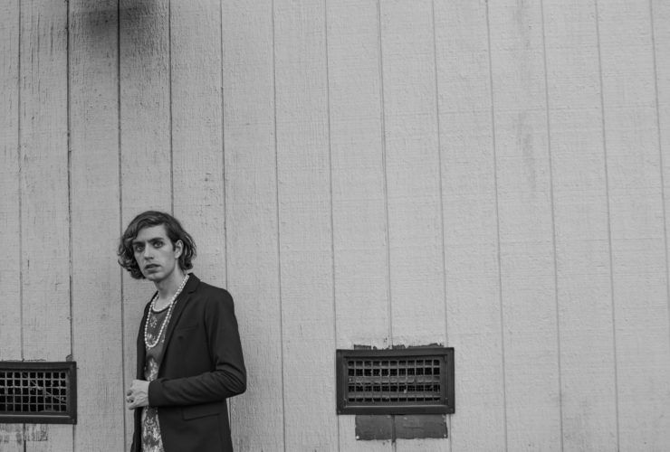 Ezra Furman returns with two singles 'I Wanna Be Your Girlfriend' and 'Evening Prayer'