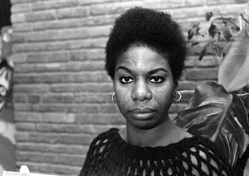 Celebrate Nina Simone's birthday with this brilliant video from 1968