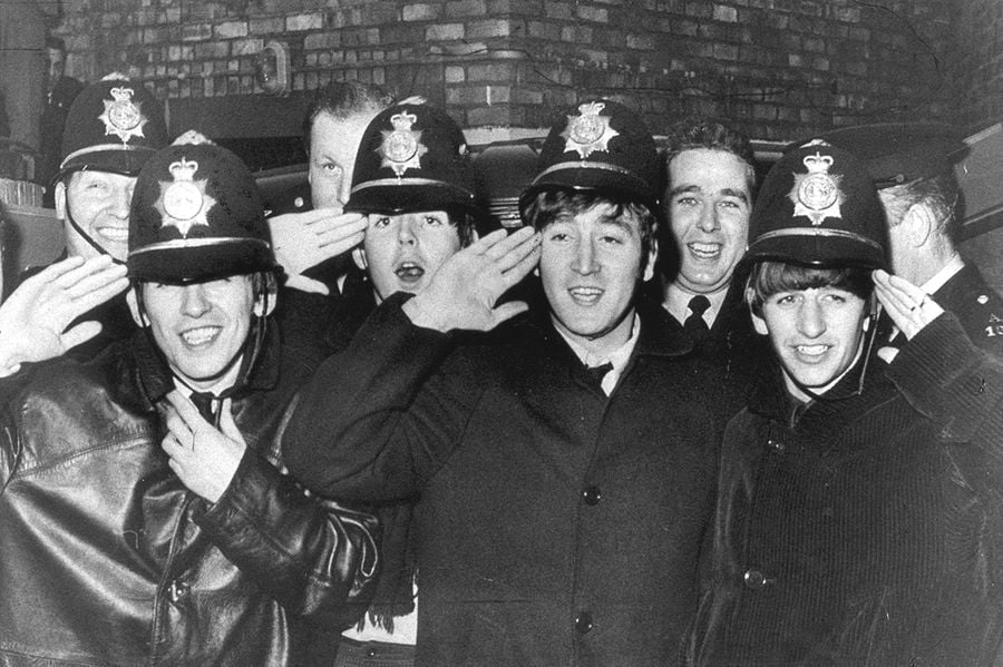 Remembering how The Beatles helped fight racism by refusing to perform, 1964