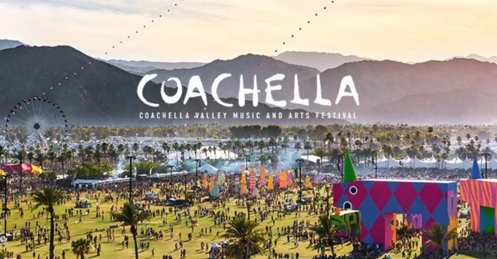 Coachella 2019 YouTube Live Stream: Watch headliners perform right here