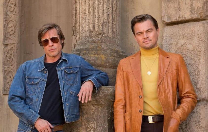 Quentin Tarantino's 'Once Upon A Time In Hollywood' added to Cannes 2019