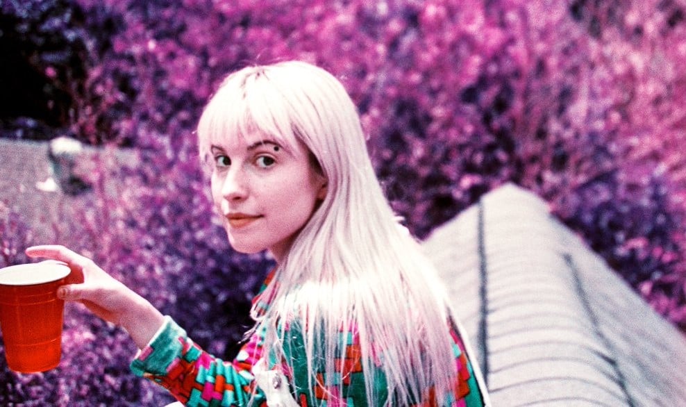 Hayley Williams releases new ‘Sudden Desire’ video
