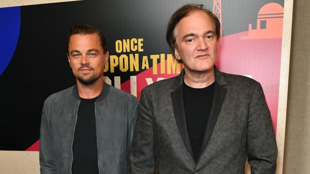 Quentin Tarantino has explained that Roman Polanski reached out to him to discuss his plans with Once Upon a Time in Hollywood.