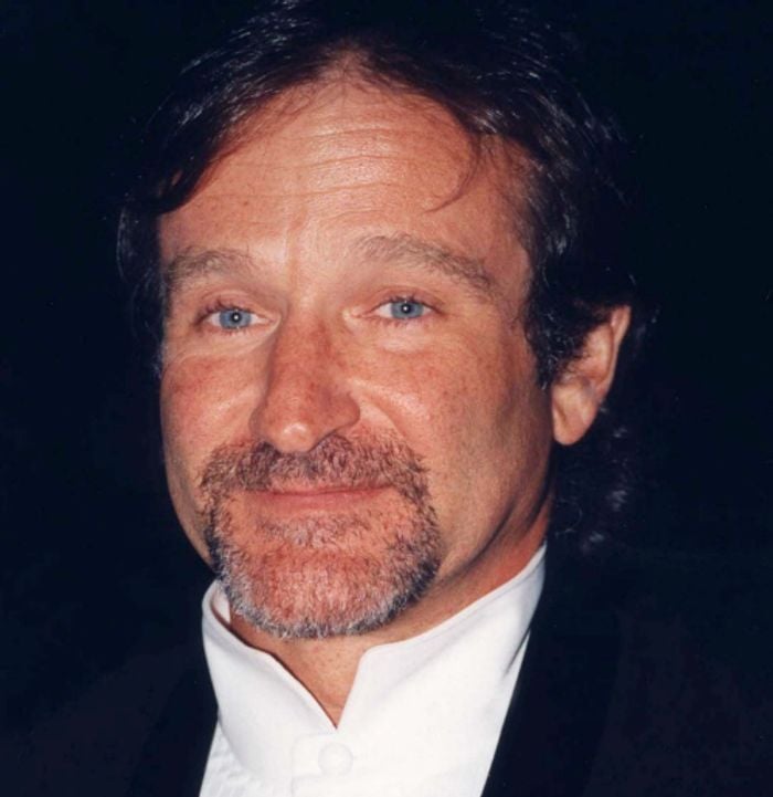 Robin Williams' possessions auctioned to raise funds for charity