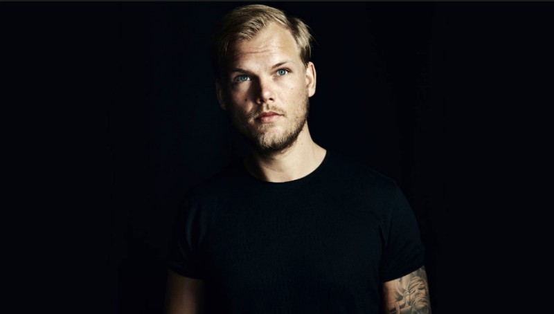 New Avicii song ‘Tough Love’ released