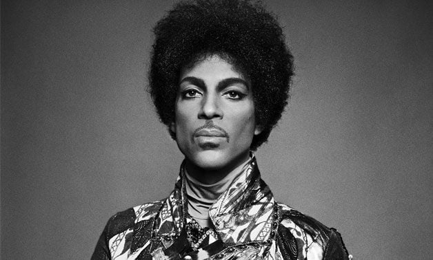 Prince's 'deeply personal' memoir to be published
