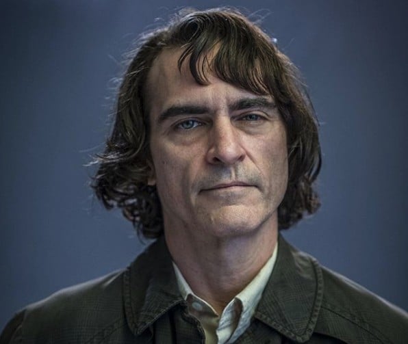 Joaquin Phoenix 'Joker' with sequel Todd Phillips confirmed