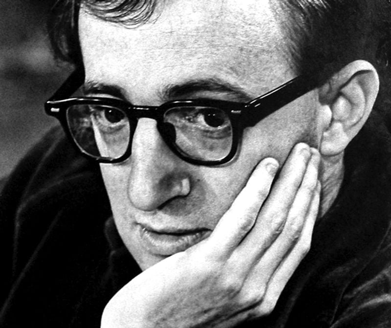 Woody Allen’s publisher cancels his autobiography after staff walked out in protest