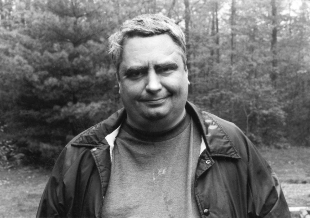 Daniel Johnston: The world loses a genius