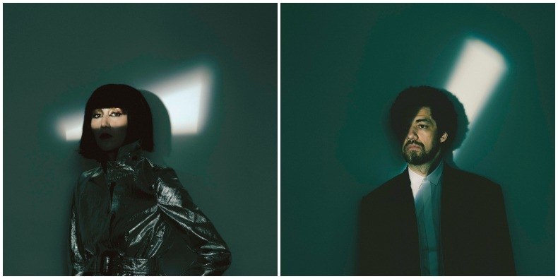 Karen O and Danger Mouse release new song