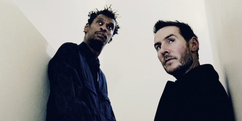 Massive Attack reschedule Mezzanine US tour