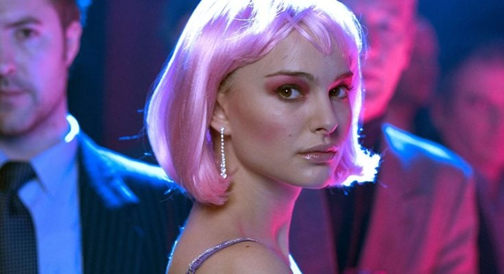 Film Review: 'Vox Lux' starring Natalie Portman and Jude Law