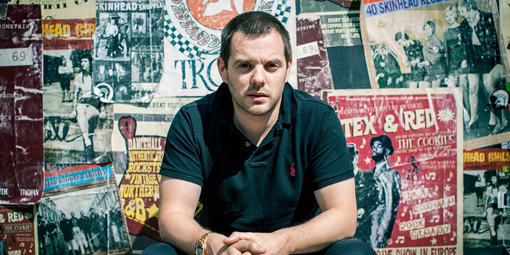 The Streets' album ‘Everything Is Borrowed’ to be reissued